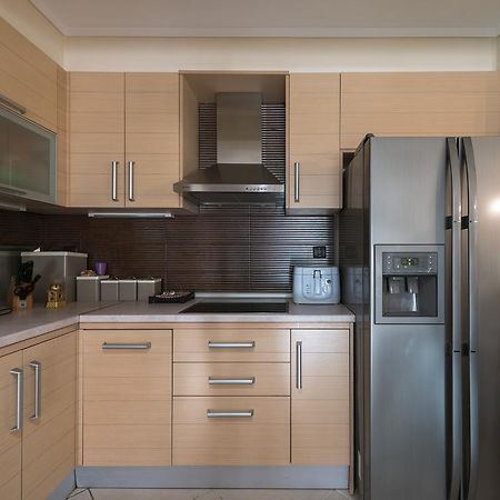 Elani Villa Dieci By Luxlikehome Siviri Phòng bức ảnh